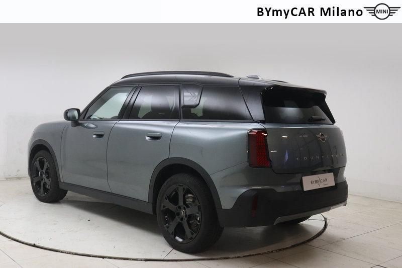 MINI Mini Mini Countryman 1.5 48V C Classic imagem 3