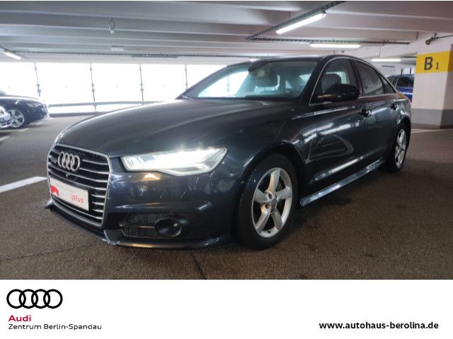 AUDI A6 Lim. 3.0 TDI qu. S tronic *MATRIX*StdHz*HuD*