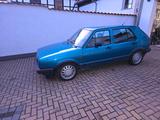 Volkswagen VW Golf 2 GTI 16V  KR - Volkswagen Golf aus 1986