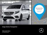 Mercedes-Benz V 220 d EDITION+AMG+9G+AHK+LED+Kamera+Comand - Mercedes-Benz V 220 in Hannover