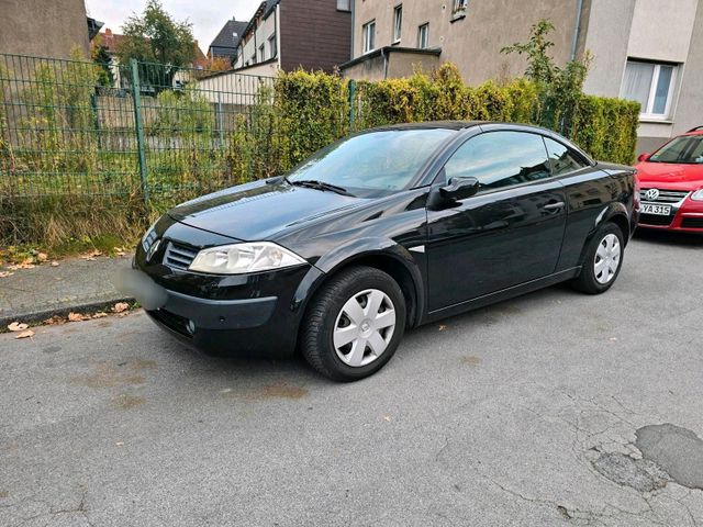 Renault Megane II Caprio 2004