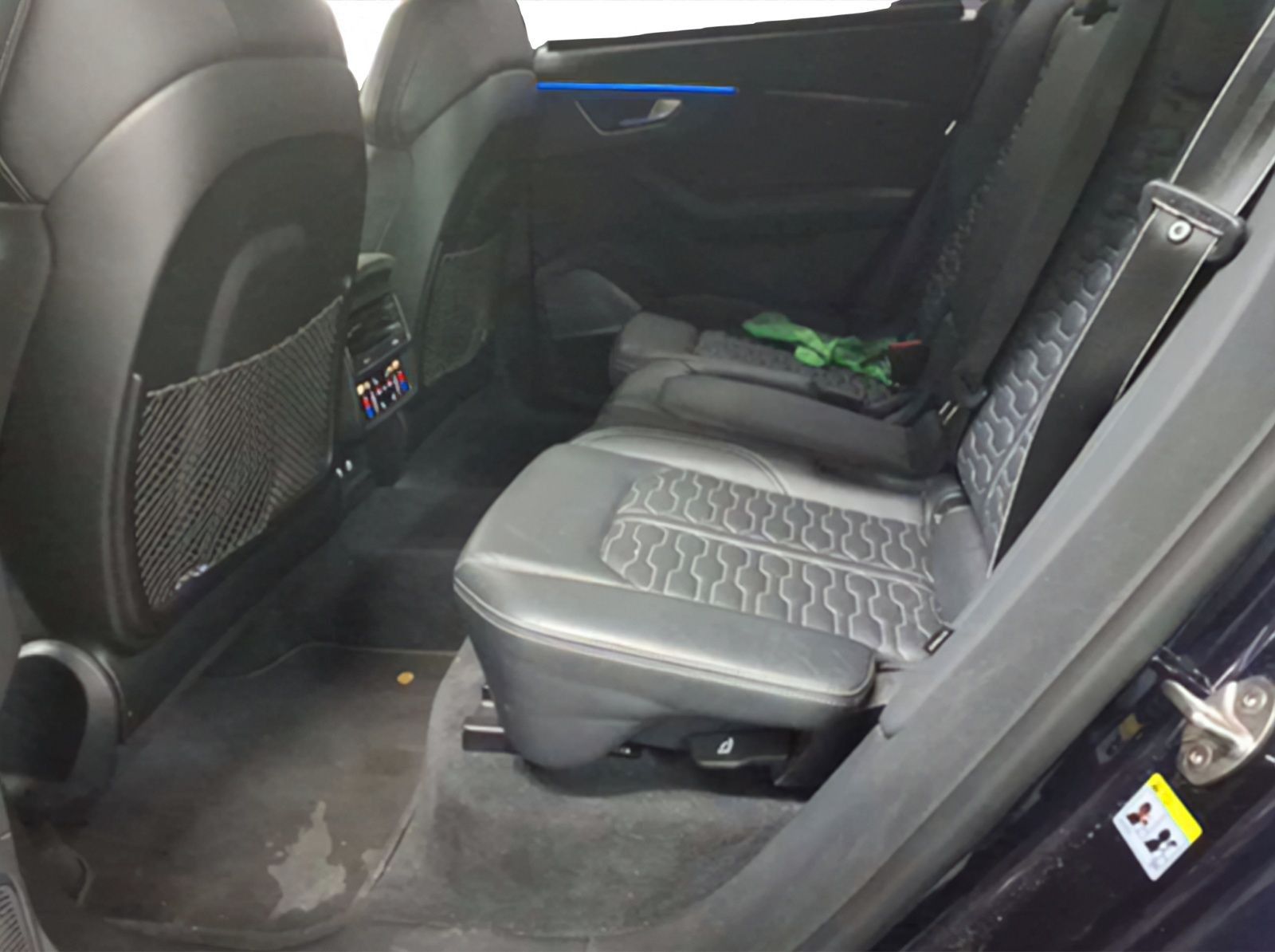 Audi RSQ8 - Bild 5