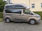 Ford Nugget Plus Hochdach - Ford Nugget Wohnmobil mit Hochdach