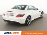 Mercedes-Benz SLK 250 BlueEfficiency Carbon LOOK Edition Aut. - Mercedes-Benz SLK 250 in Stuttgart