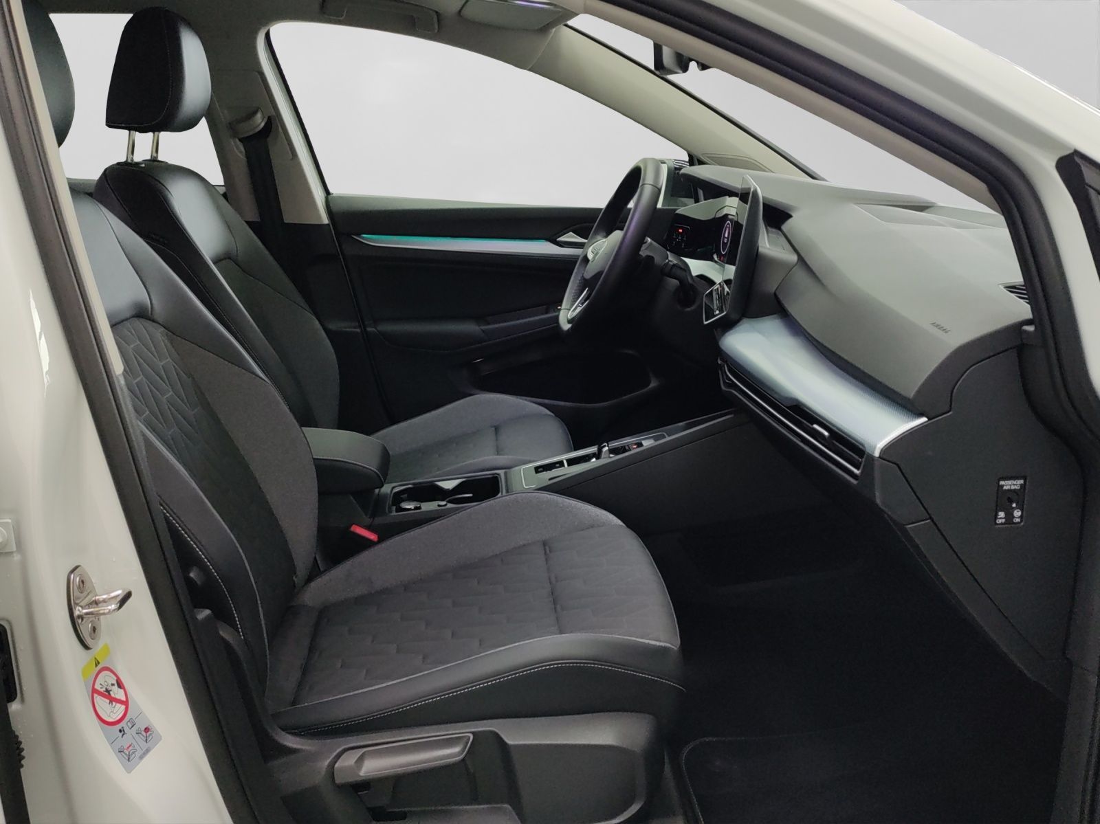 Volkswagen Golf - Bild 4