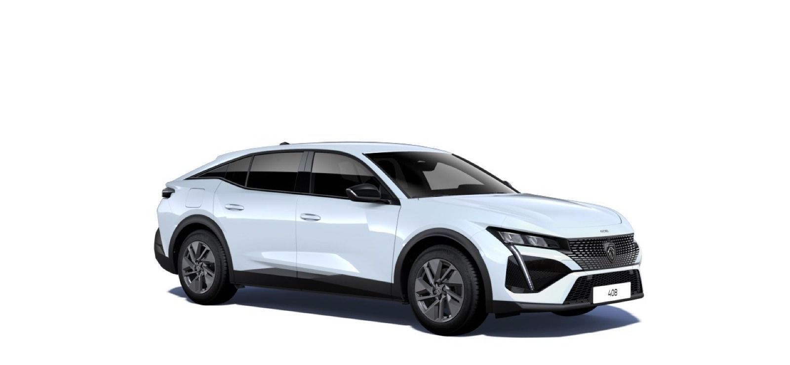 Peugeot 408 - Bild 2