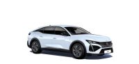 Peugeot 408 - Vorschau Bild 2