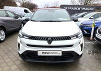 Renault Captur - Vorschau Bild 2
