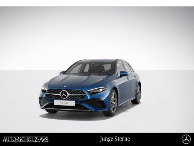 Mercedes-Benz A 200 AMG Multibeam*AHK*KAM*Guard*Sitzkomfort-P*