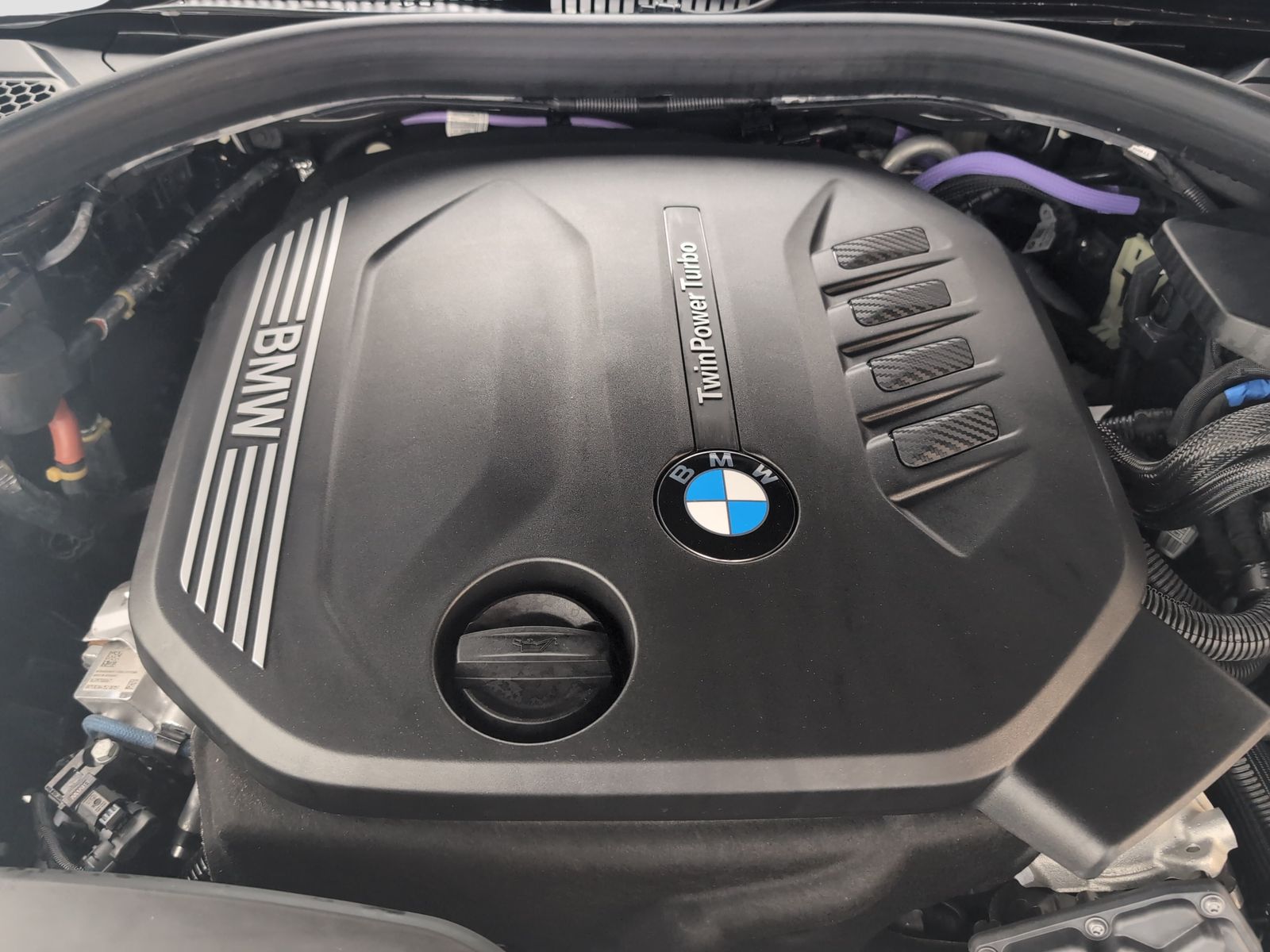 BMW 318 - Bild 16