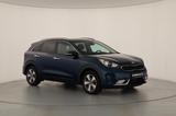 Kia NIRO VISION 1.6GDI HYBRID AUTOMATIK NAVI+KAMERA - mit Hybrid-Antrieb: Blau, Beheizbares Lenkrad
