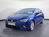 Seat Ibiza 1.0 TSI FR Navi LED Sportsitze Bluetooth P - Seat Ibiza Gebrauchtwagen in Stuttgart