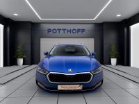 Skoda Octavia - Vorschau Bild 8