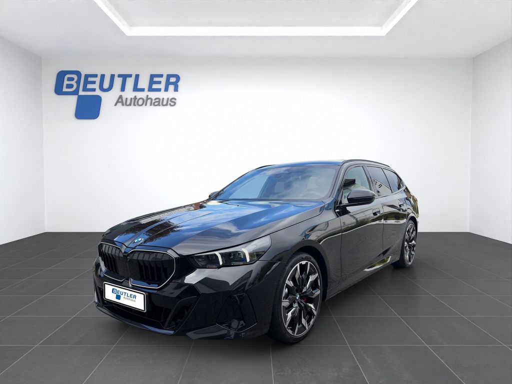 Image of BMW 520