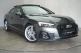 Audi A5 Coupe 50 TDI quattro S line Leder/ACC/Kamera/