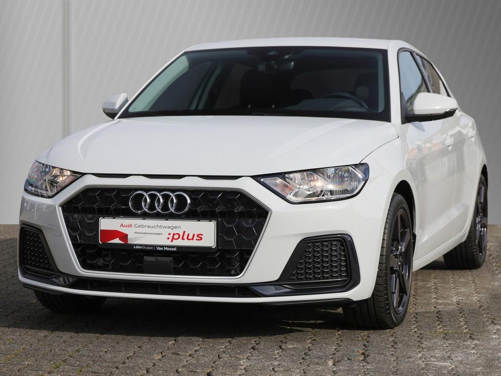 Audi A1 Sportback advanced 35 TFSI S tronic, миниатюра 9