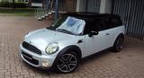 MINI Cooper Clubman 1,6 TD - 2.Hd - viele Extras  - MINI One D Clubman von privat