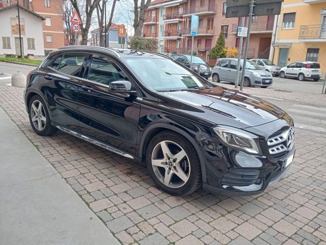 Mercedes-Benz Mercedes-benz GLA 180 AMG