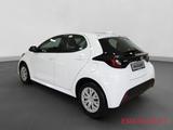 Toyota Yaris 1.0 Comfort Rückfahrkamera - Toyota Yaris Gebrauchtwagen in Bremen