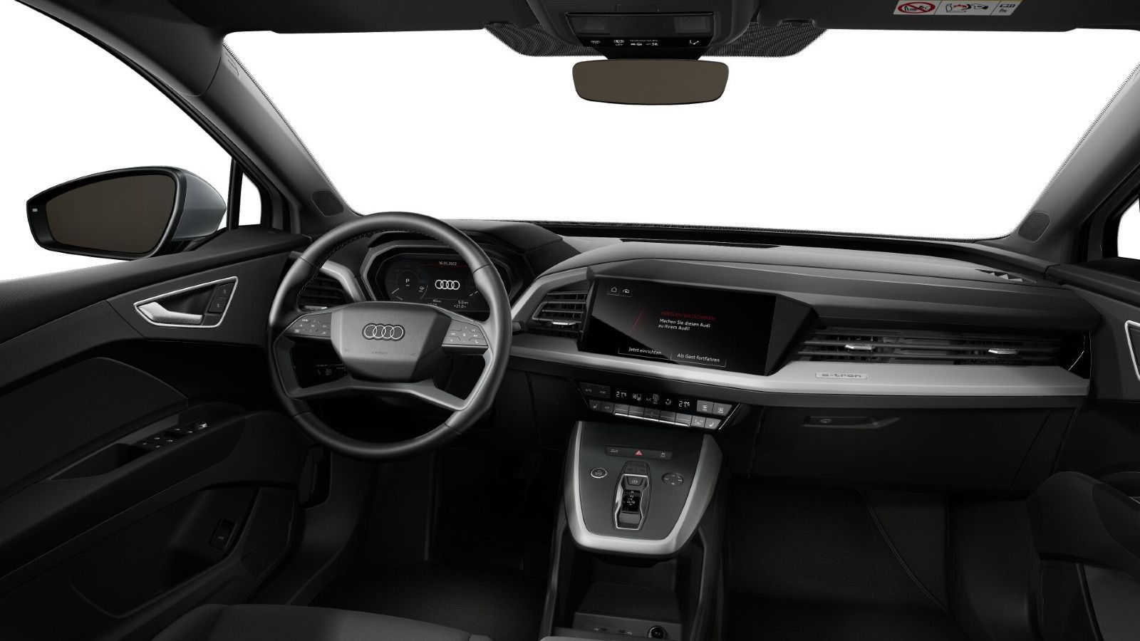 Audi Q4 e-tron - Bild 5