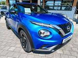 Nissan JUKE 1.0 M/T DIG-T N-CONNECTA |NAVI|LED|RFK|SHZ| - Nissan Juke Gebrauchtwagen in München