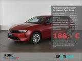 Opel Astra L Sports Tourer Enjoy 1.2 Turbo DAB LED Kl - Opel Astra Enjoy mit Benzin-Antrieb