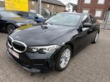 BMW 330 3 Limousine 330 e Voll SSD Leder Kamera - BMW 330 Unfallwagen