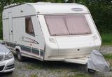 Chateau Bayerland 440 HK mit Mover - Chateau Wohnwagen