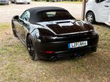 Porsche 718 Boxster - Porsche Boxster in Bielefeld
