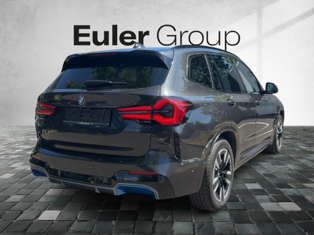 BMW iX3 M-Sport 360Kamera Memory DriveAssistProf El. foto 4