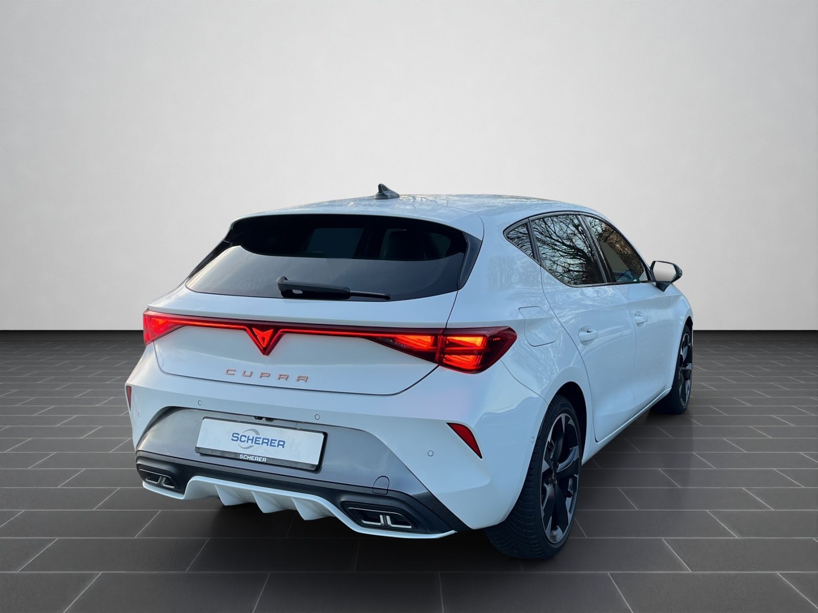 Cupra Leon - Bild 2