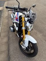 BMW R 1250 R, HP Motorsport, 3 Packete, EZ 07/21 - BMW MOTO