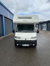 Fiat Ducato 2.8l Alkofen - Fiat Diesel Ducato 2 8