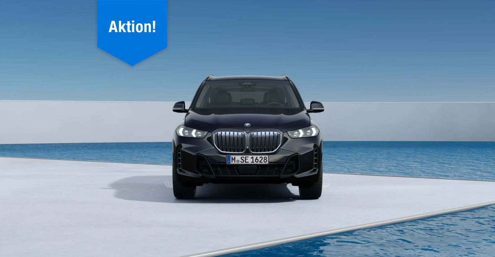 BMW X5 - Bild 6