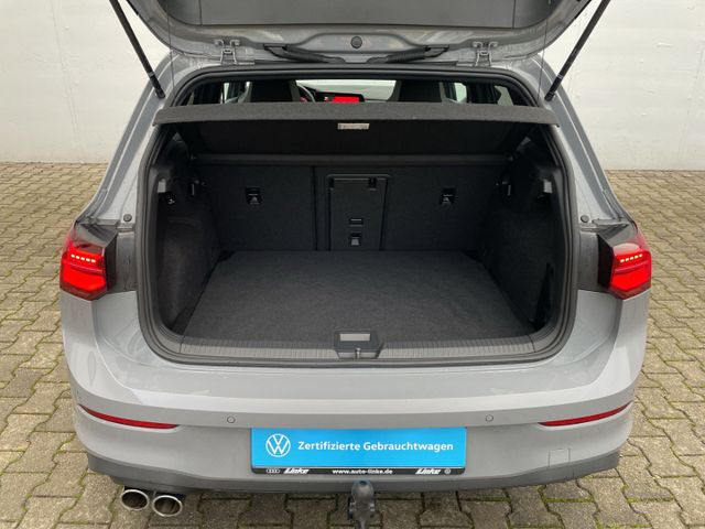 Golf VIII GTD 2.0 TDI DSG H&K/Matrix/DCC/AHK