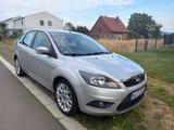 Ford Focus 1,6 