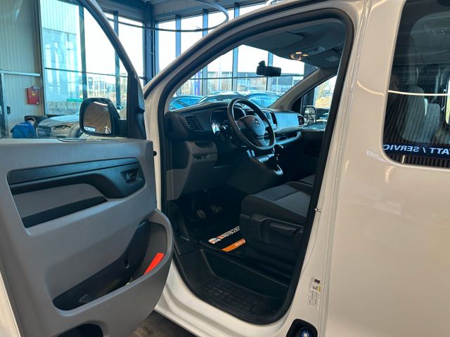 Opel Vivaro Kombi L *9 Sitzer*