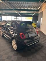 Abarth 695 EsseEsse | Akrapovic | Beats | Sabelt | - Abarth 695 aus 2022