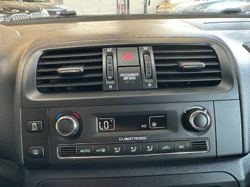 Skoda Roomster Fresh *Klima*TÜV NEU*Sitzh*AHK*