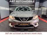 Nissan Pulsar Acenta.KLIMA.KAMERA.NAVI.SETZN H - Nissan Pulsar Benziner Gebrauchtwagen
