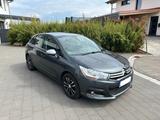 Citroën C4 e-HDi 115 SELECTION AHK + Inspektion neu - Citroën C4: Hdi