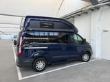 Ford Nugget Hochdach-175PS-93000KM-11/2017 - Offers