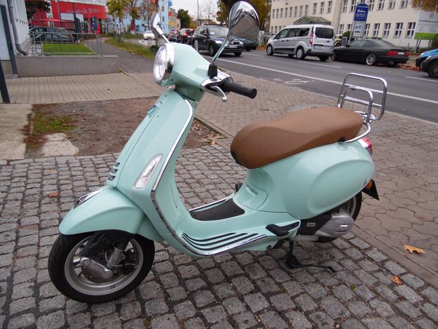 Vespa Primavera 125 ABS