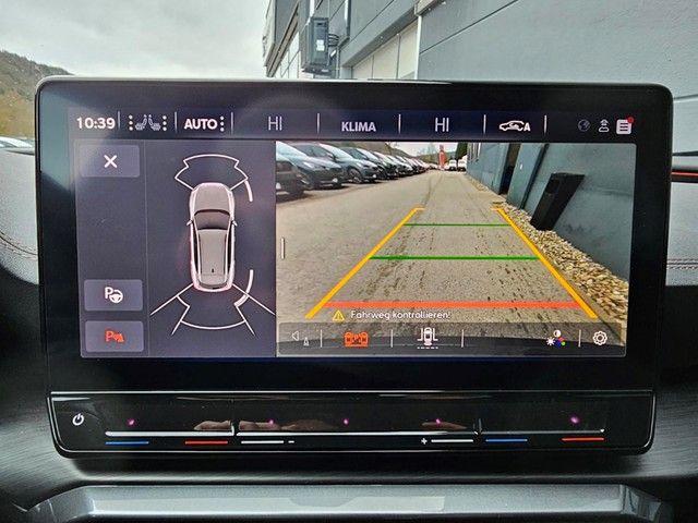 Cupra Formentor 310 4DRIVE VZ eSitz eHeck Fahrass. XL, миниатюра 14