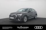 Audi Q3 Sportback 35 TDI S line Virt.Cockpit LED Navi - Audi Q3 in Karlsruhe