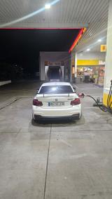 BMW M235i Coupé Handschalter! - BMW M-Modelle: Coupe