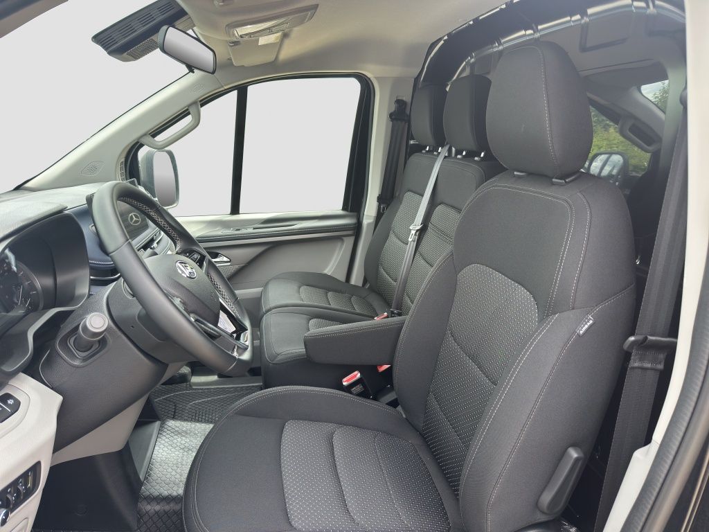 Fahrzeugabbildung Maxus Deliver 7 2.0 Diesel L2 H1 FWD Fernlichtass.*LED