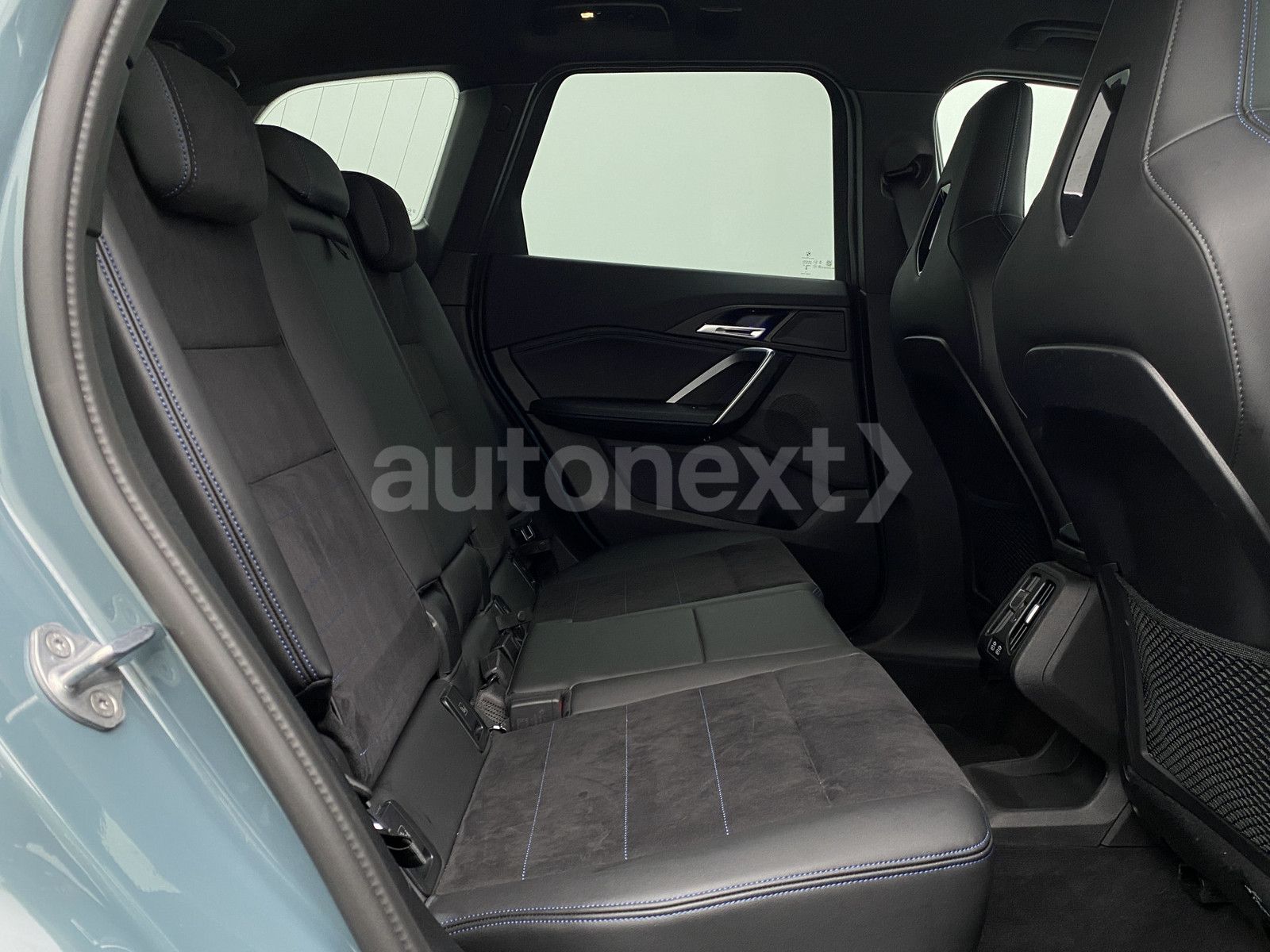 BMW X1 20d xDrive *2x M Sport* PANORAMA+M-SITZE+20" foto 15