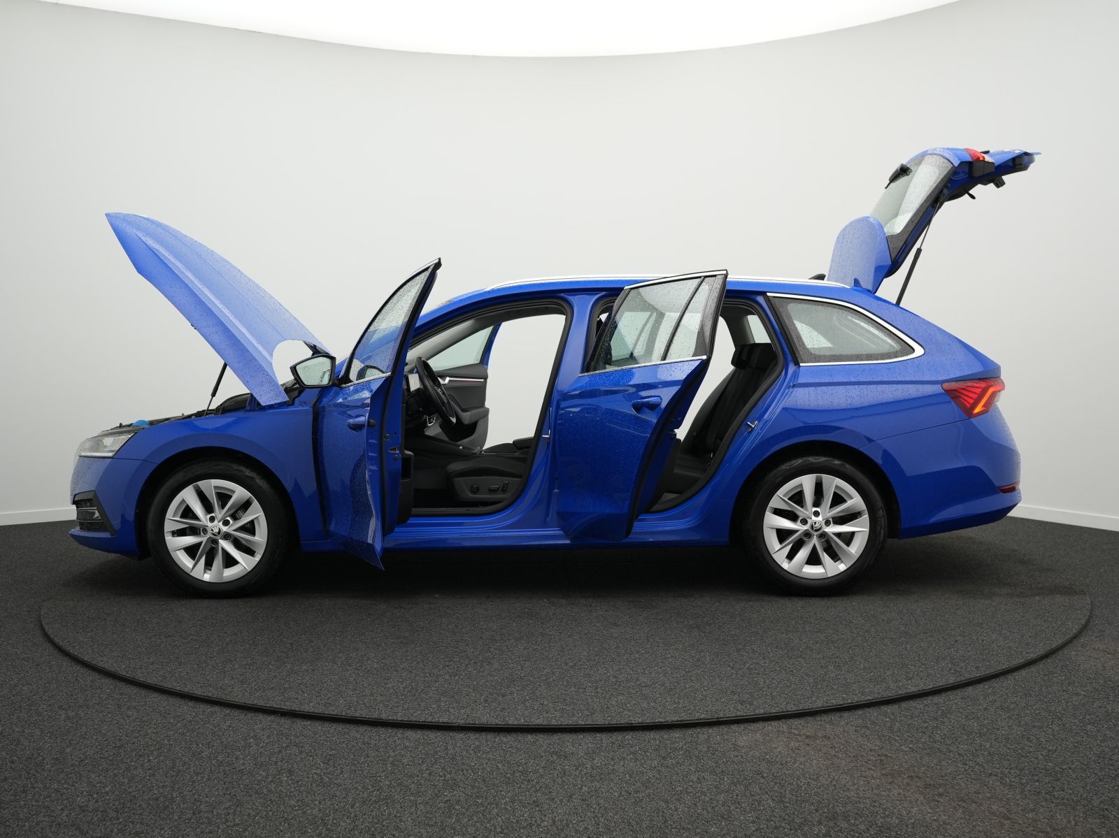 Skoda Octavia - Bild 39