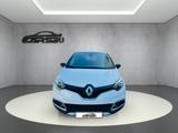 Renault Captur Crossborder 1.2 *1 Hand*TÜV NEU - Renault Captur Crossborder mit Benzin-Antrieb